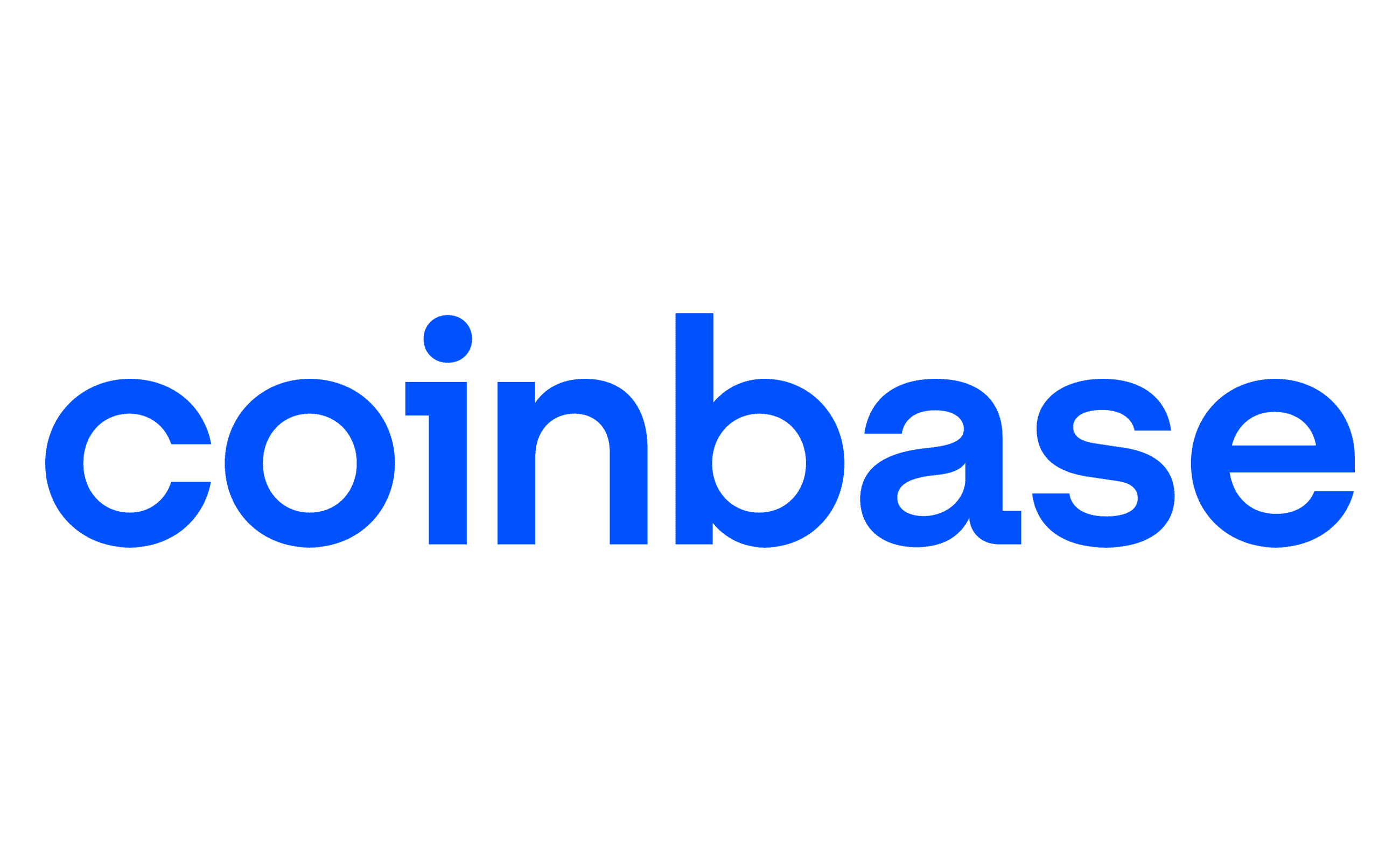 Full Coinbase Review: What is Coinbase? image
