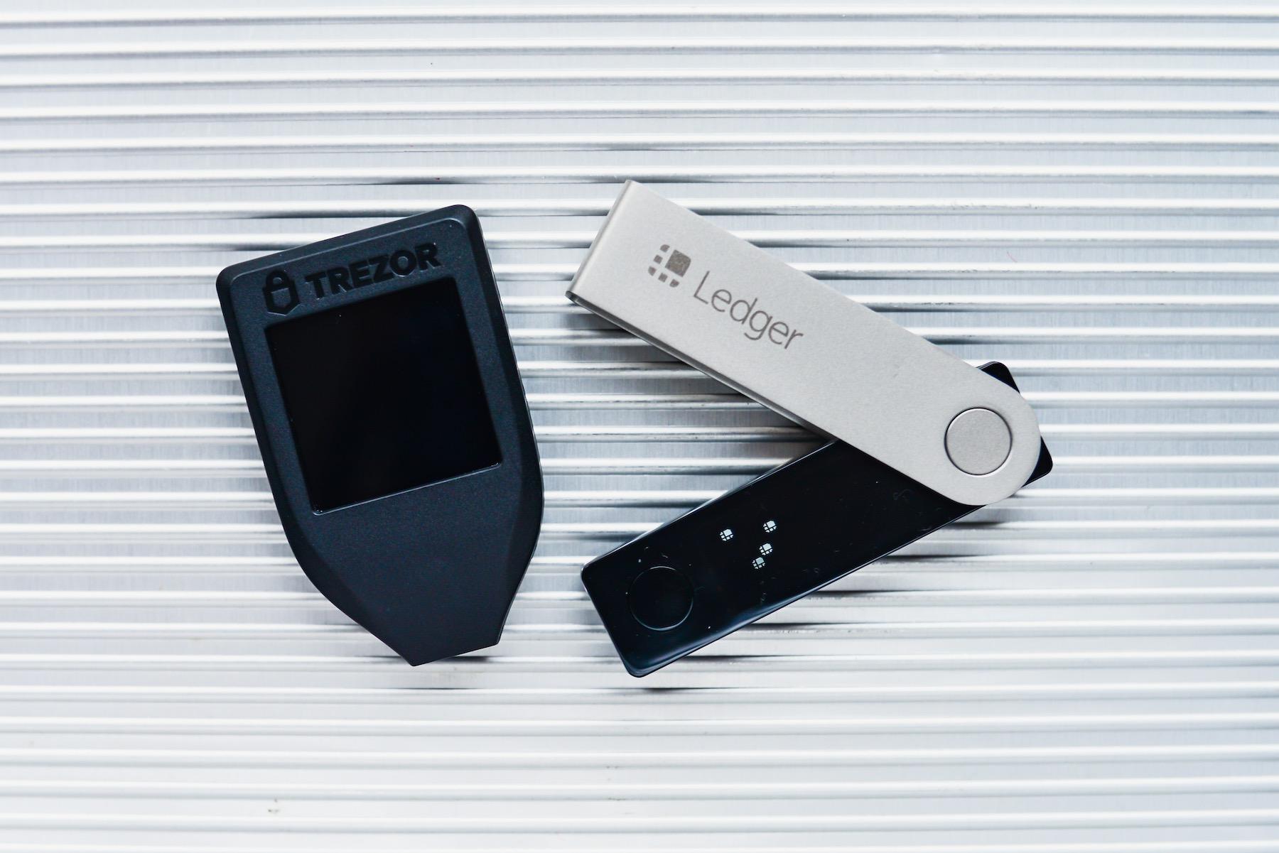 Are Crypto Hardware Wallets Hard to Use? image