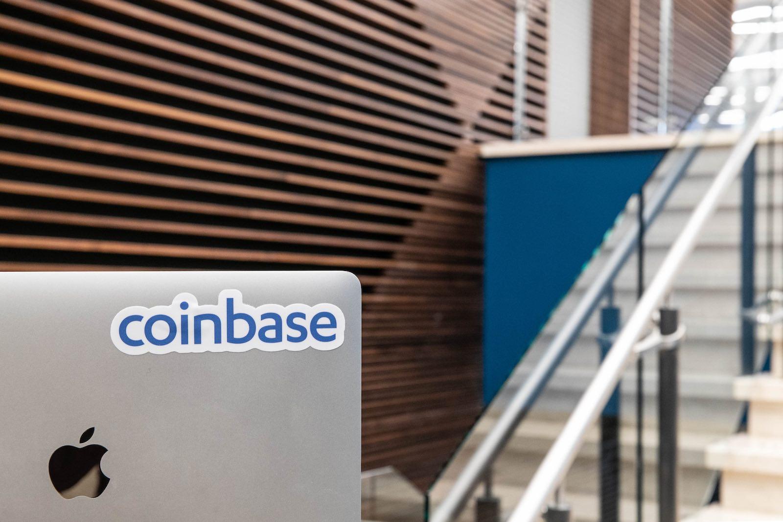 Coinbase could be a big winner in 2024